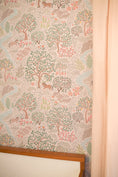 Cargar la imagen en la vista de la galería, Townsley Wallpaper by Aynsley Ovard x Bloomery Decor
