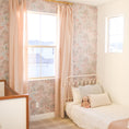Cargar la imagen en la vista de la galería, Townsley Wallpaper by Aynsley Ovard x Bloomery Decor
