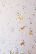 Cargar la imagen en la vista de la galería, Marta Wallpaper by Emily Cooper Art
