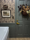Cargar la imagen en la vista de la galería, Hawthorne Bloom Wallpaper by Safari Natalia x Taddy Mikelaites
