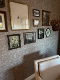 Cargar la imagen en la vista de la galería, Copeland Wallpaper by The Fibery
