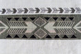 Load image into Gallery viewer, Inca Blanket, Desert Sand: Alpaca Wool, Recycled Acrylic, Fair Trade 89"  79"
