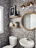 Cargar la imagen en la vista de la galería, Edith Wallpaper by Fox and Pebble
