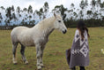 Load image into Gallery viewer, Inca Blanket, Desert Sand: Alpaca Wool, Recycled Acrylic, Fair Trade 89"  79"
