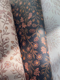 Cargar la imagen en la vista de la galería, Penelope Wallpaper by Bloomery Decor
