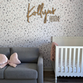Load image into Gallery viewer, Mae Wallpaper by Lisee Ree Designs
