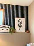 Cargar la imagen en la vista de la galería, Drew Wallpaper
