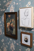 Cargar la imagen en la vista de la galería, Liesl Wallpaper by Emily Cooper Art
