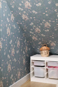 Cargar la imagen en la vista de la galería, Liesl Wallpaper by Emily Cooper Art
