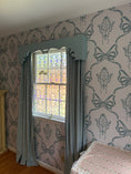 Load image into Gallery viewer, Lacey Wallpaper by The Beau Studio
