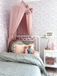 Cargar la imagen en la vista de la galería, Primrose Wallpaper by Melissa Johnson Design
