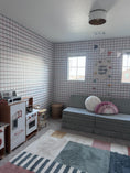 Load image into Gallery viewer, Matilda Wallpaper
