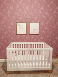 Cargar la imagen en la vista de la galería, Gretl Wallpaper by Emily Cooper Art
