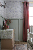 Cargar la imagen en la vista de la galería, Linnea Wallpaper by Grateful Artsy Soul
