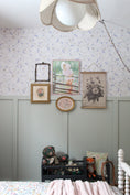 Cargar la imagen en la vista de la galería, Linnea Wallpaper by Grateful Artsy Soul
