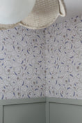 Cargar la imagen en la vista de la galería, Linnea Wallpaper by Grateful Artsy Soul

