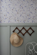 Cargar la imagen en la vista de la galería, Linnea Wallpaper by Grateful Artsy Soul
