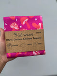 Cargar la imagen en la vista de la galería, Mushroom Print Gift Set
