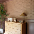 Cargar la imagen en la vista de la galería, Zara Wallpaper by Thoroughfare Design
