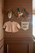 Cargar la imagen en la vista de la galería, Zara Wallpaper by Thoroughfare Design
