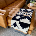 Load image into Gallery viewer, Chakana Alpaca Camp Blanket
