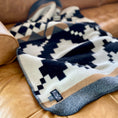 Load image into Gallery viewer, Chakana Alpaca Camp Blanket
