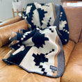 Load image into Gallery viewer, Chakana Alpaca Camp Blanket

