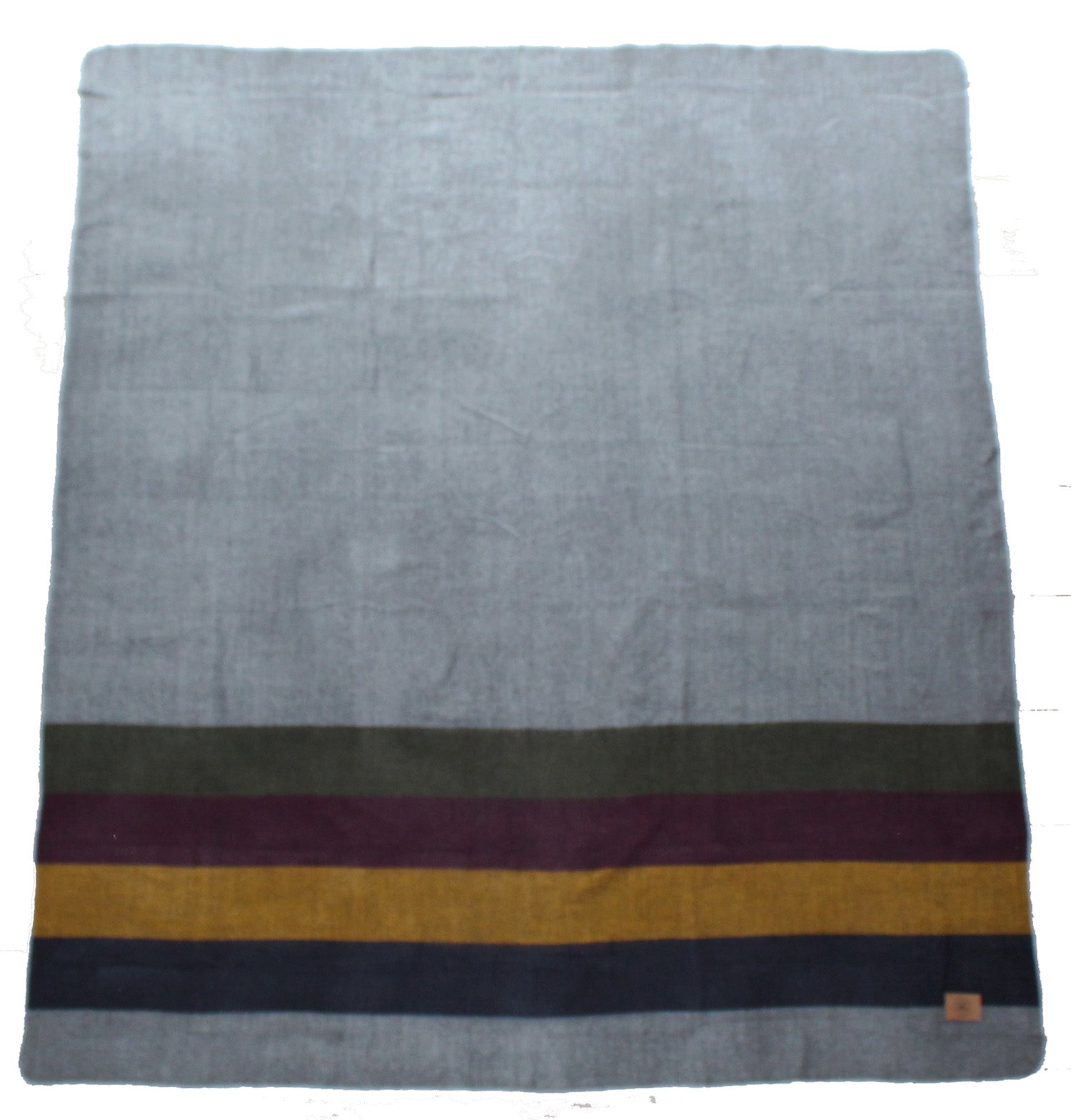 Cayambe Blanket