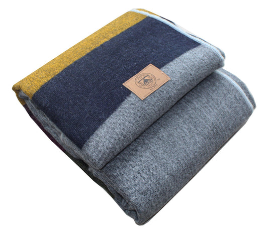 Cayambe Blanket