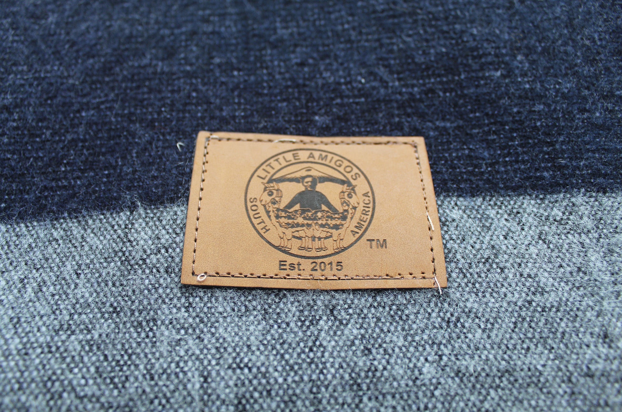 Cayambe Blanket