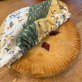 Load image into Gallery viewer, Small Bowl & Banneton Covers
