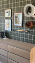Cargar la imagen en la vista de la galería, Alcott Wallpaper by Grateful Artsy Soul
