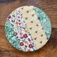 Load image into Gallery viewer, Small Bowl & Banneton Covers
