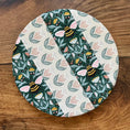 Load image into Gallery viewer, Small Bowl & Banneton Covers

