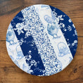 Load image into Gallery viewer, Medium Bowl & Banneton Covers
