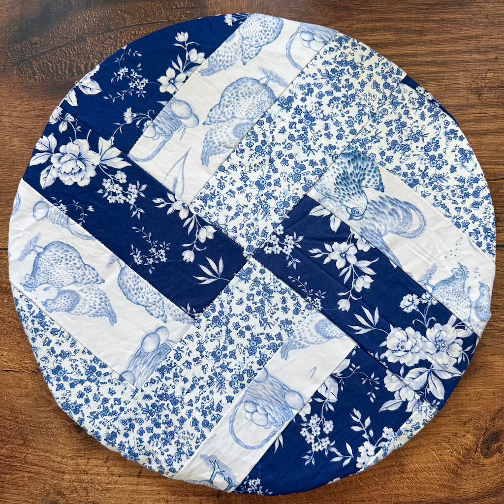 Large Bowl Covers