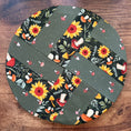 Load image into Gallery viewer, Large Bowl Covers
