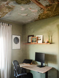 Cargar la imagen en la vista de la galería, Nils Wallpaper by Celeste Clark
