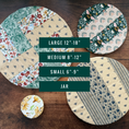 Load image into Gallery viewer, Jar Covers

