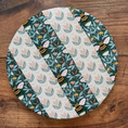 Load image into Gallery viewer, Medium Bowl & Banneton Covers
