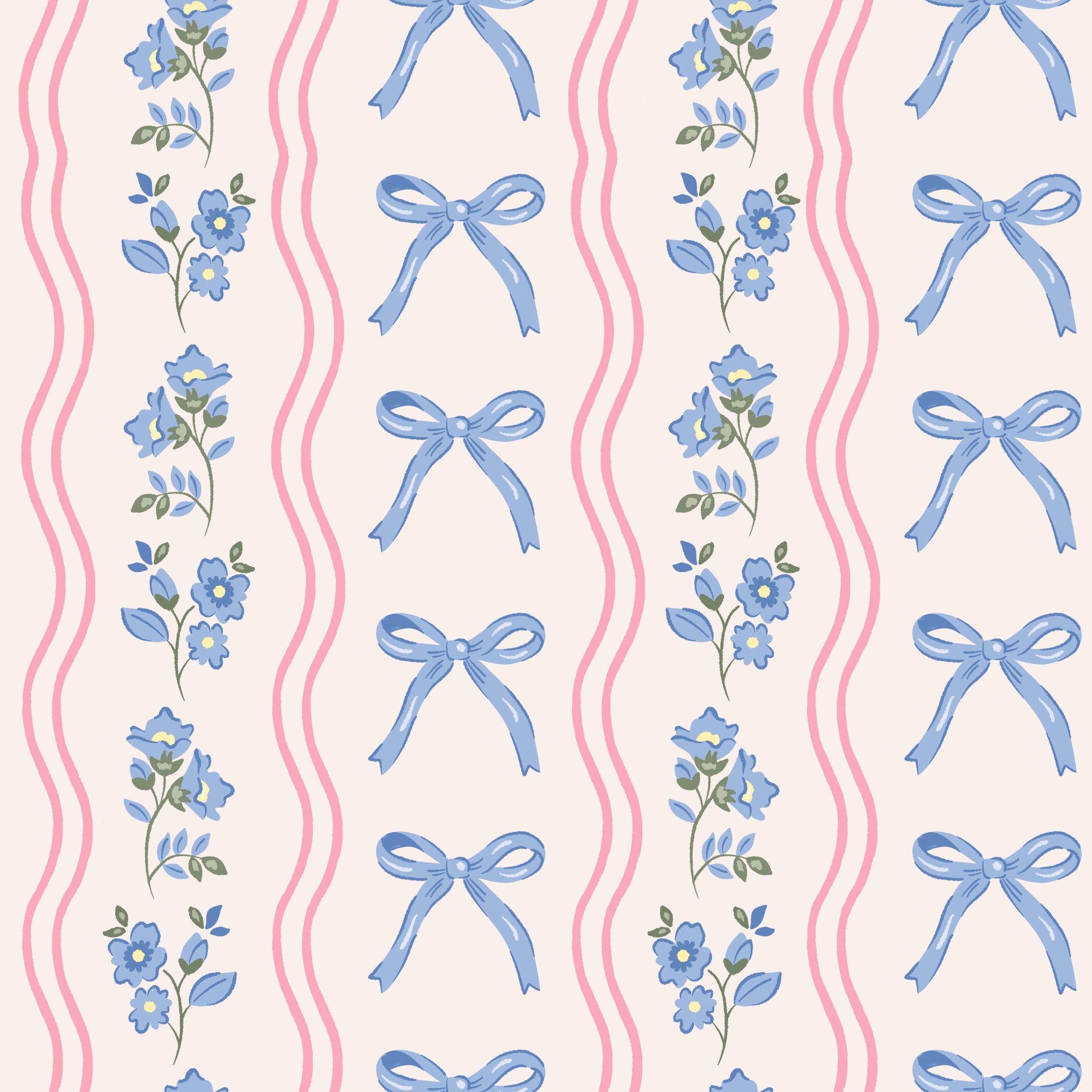 Amelia Bow Wallpaper by In My Jammers