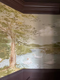 Cargar la imagen en la vista de la galería, Nils Wallpaper by Celeste Clark
