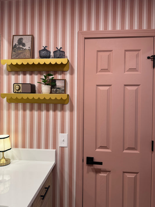 Abilene Wallpaper by LeeArt Co