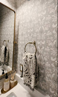 Cargar la imagen en la vista de la galería, Vera Wallpaper by Grateful Artsy Soul
