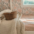 Cargar la imagen en la vista de la galería, Auden Wallpaper by Hufton Studio
