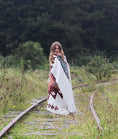 Load image into Gallery viewer, Inca Traveler - Red / Brown
