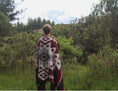 Load image into Gallery viewer, Inca Traveler - Red / Brown
