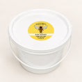 Cargar la imagen en la vista de la galería, 1/3 Gallon Raw Honey, Idaho McGuire's Apiary
