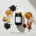 Load image into Gallery viewer, All Natural Elderberry Boost (16 oz)
