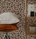 Cargar la imagen en la vista de la galería, Iveline Wallpaper by Marie Erstad Studio
